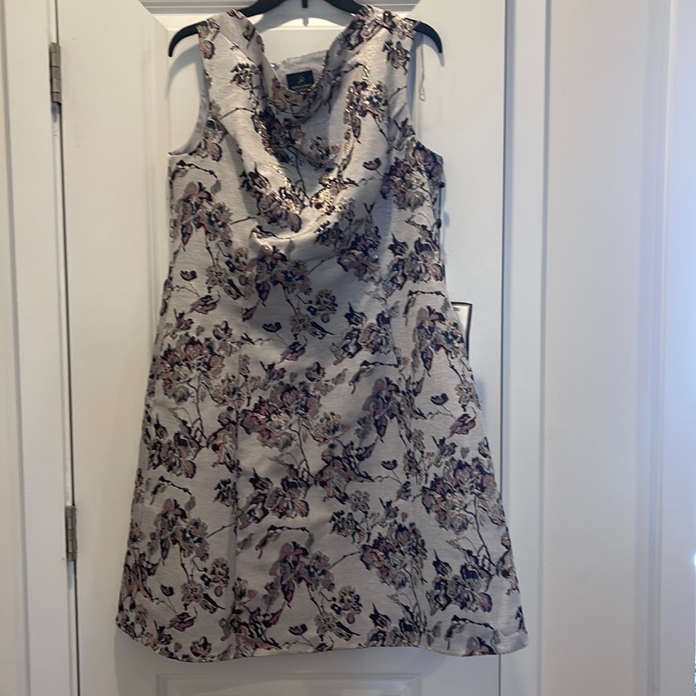 Adrianna Papell Dress